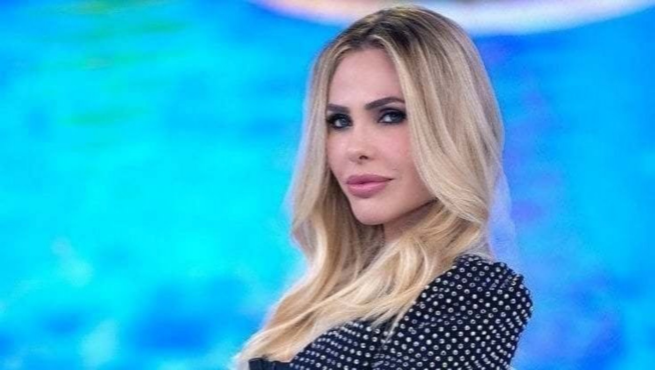Ilary Blasi, la conduttrice ha un nuovo fidanzato: ecco chi è