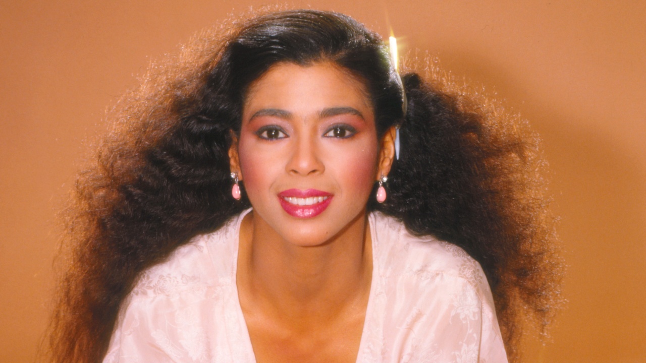 addio Irene Cara 