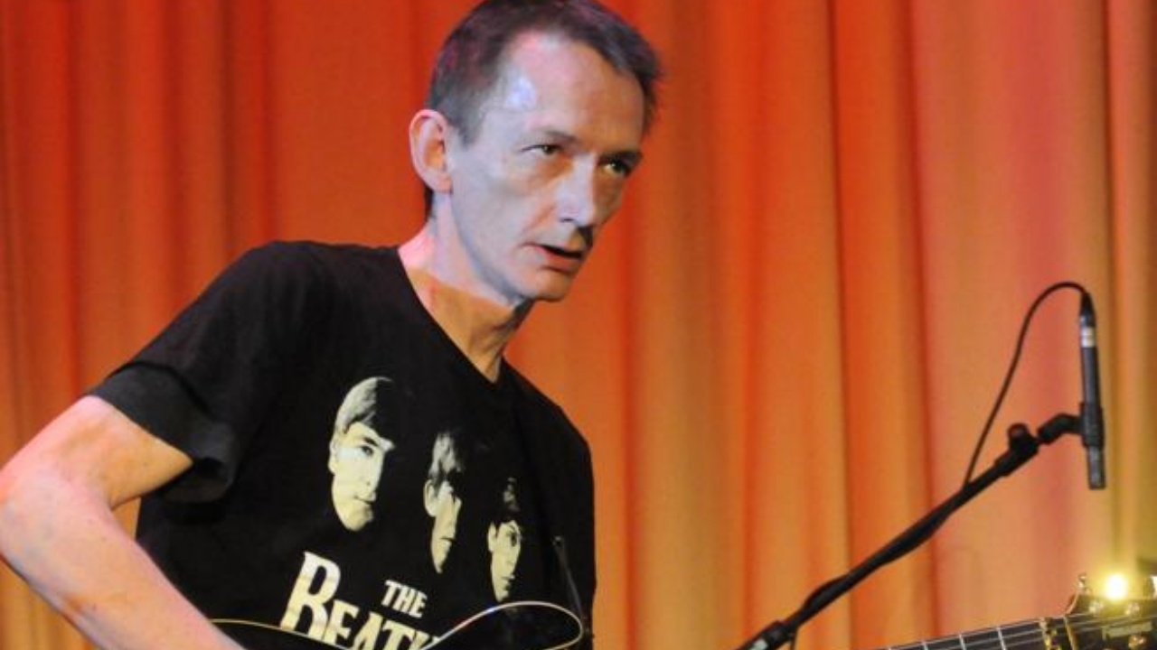 Keith Levene, fondatore dei The Clash, è morto a soli 65 anni