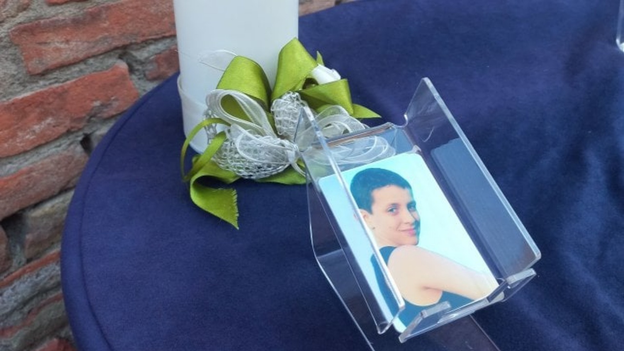 funerale Lorenzo Bastelli