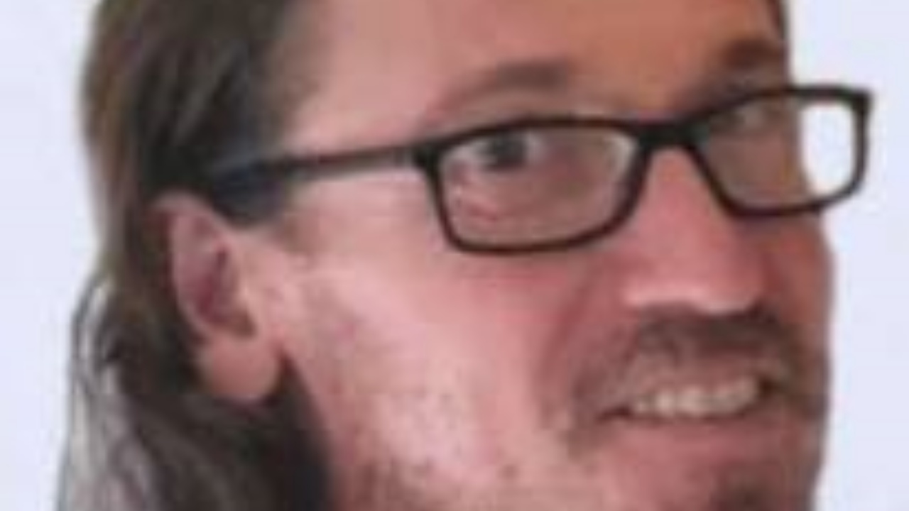 tragedia Luca Gherardi