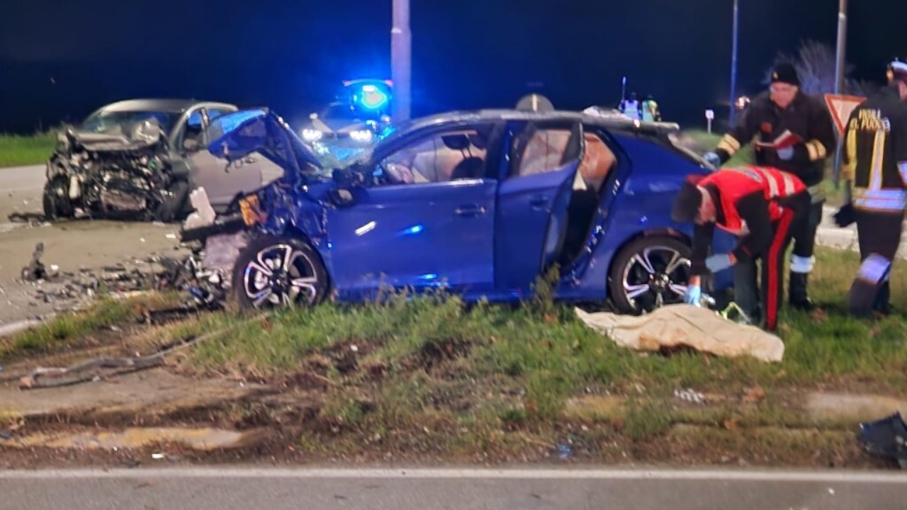 Mother and daughter who died in Bozzolo