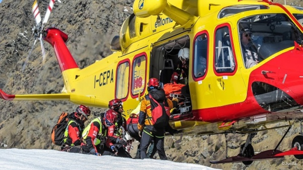 Mariacristina Masocco morta nel bellunese