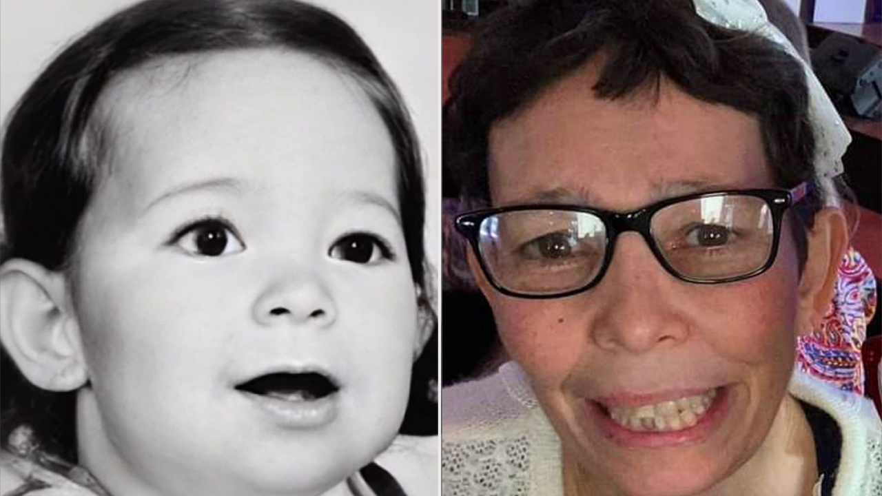 la storia di Melissa Hinghsmith