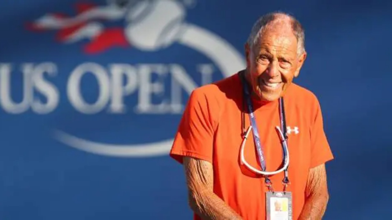 Nick Bollettieri is dying