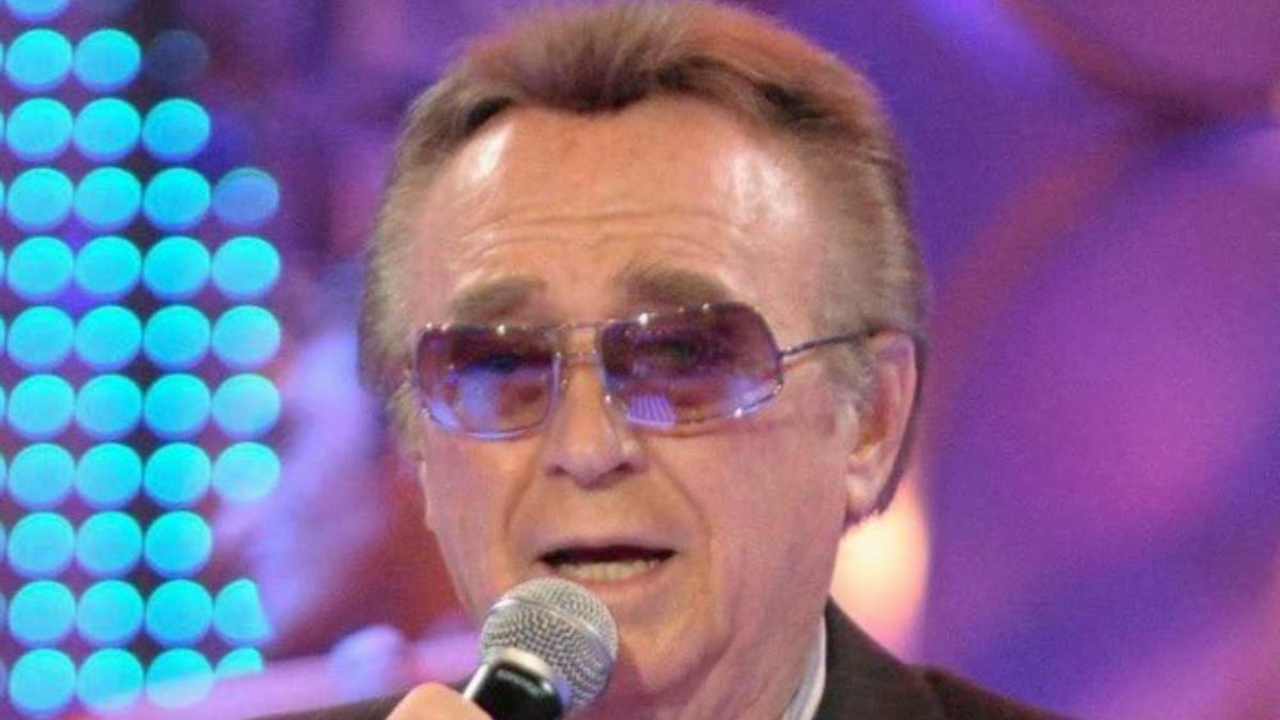 addio a Nico Fidenco