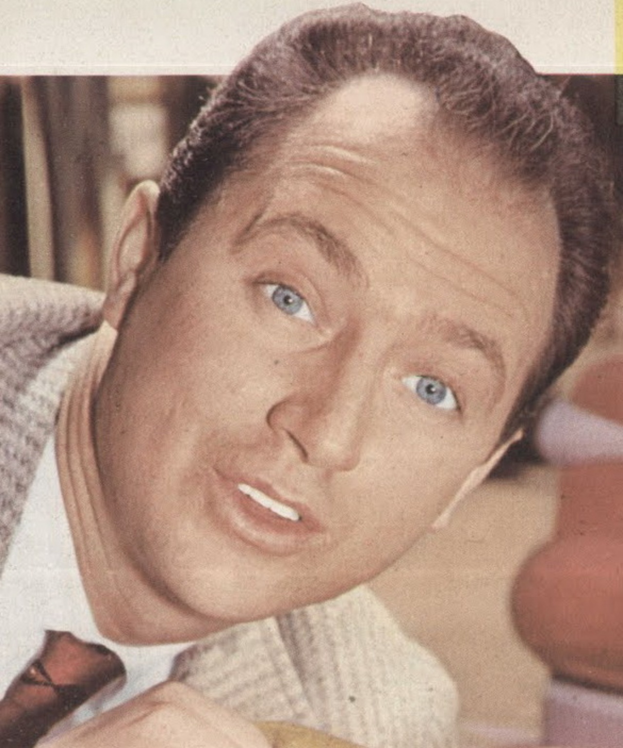 addio a Nico Fidenco