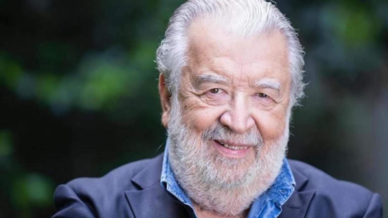 Pupi Avati ha avuto un malore sul set: come sta ora
