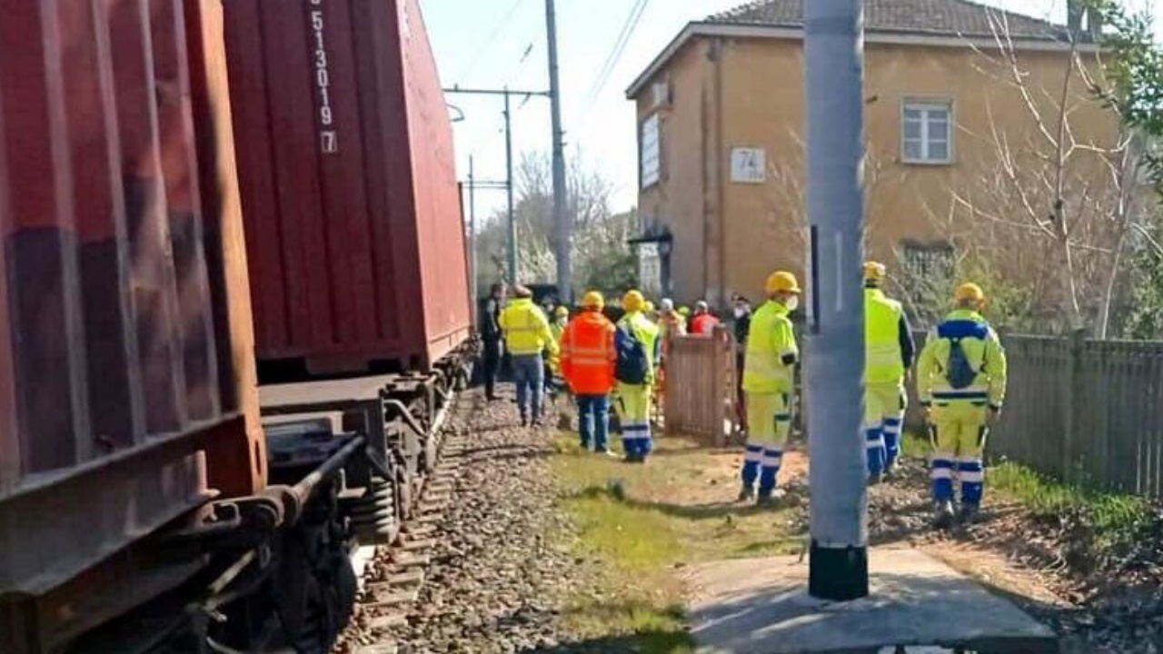 Ragazzo di 17 anni morto a Novara