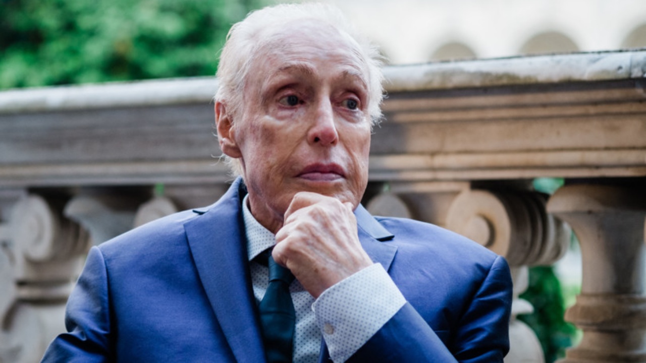 Renato Balestra è morto