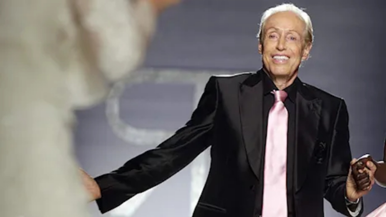 Renato Balestra è morto