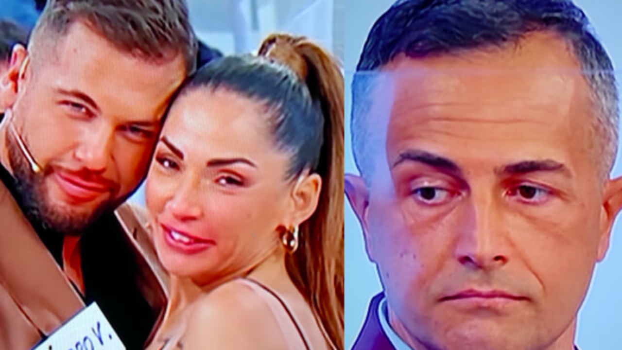 Uomini e Donne, Riccardo Guarnieri reagisce all’uscita dal programma di Ida e Riccardo: ecco cosa ha fatto