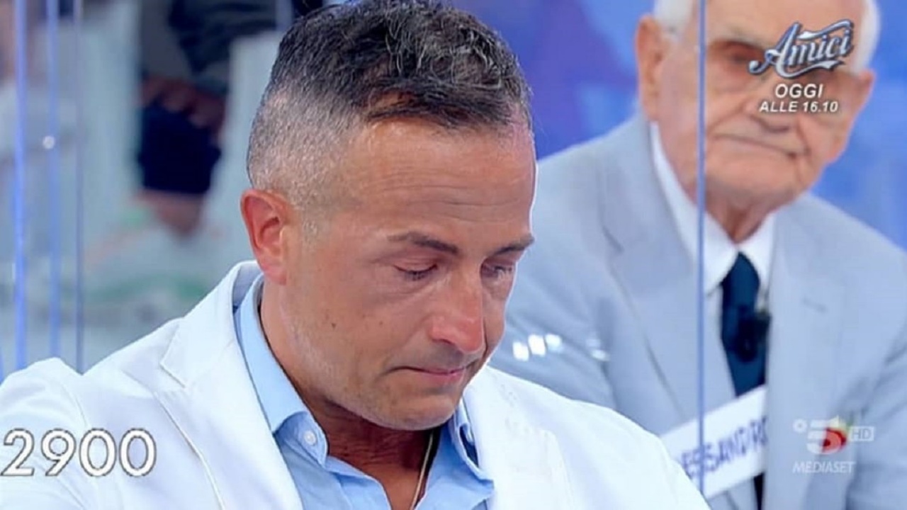 cavaliere uomini e donne