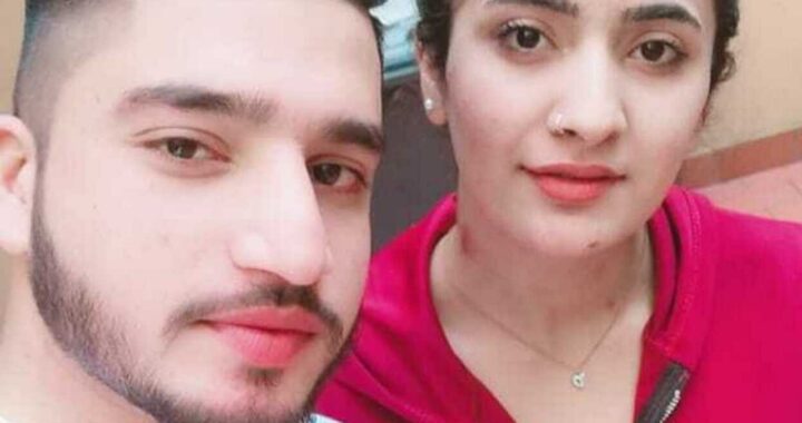 fidanzato Saman Abbas