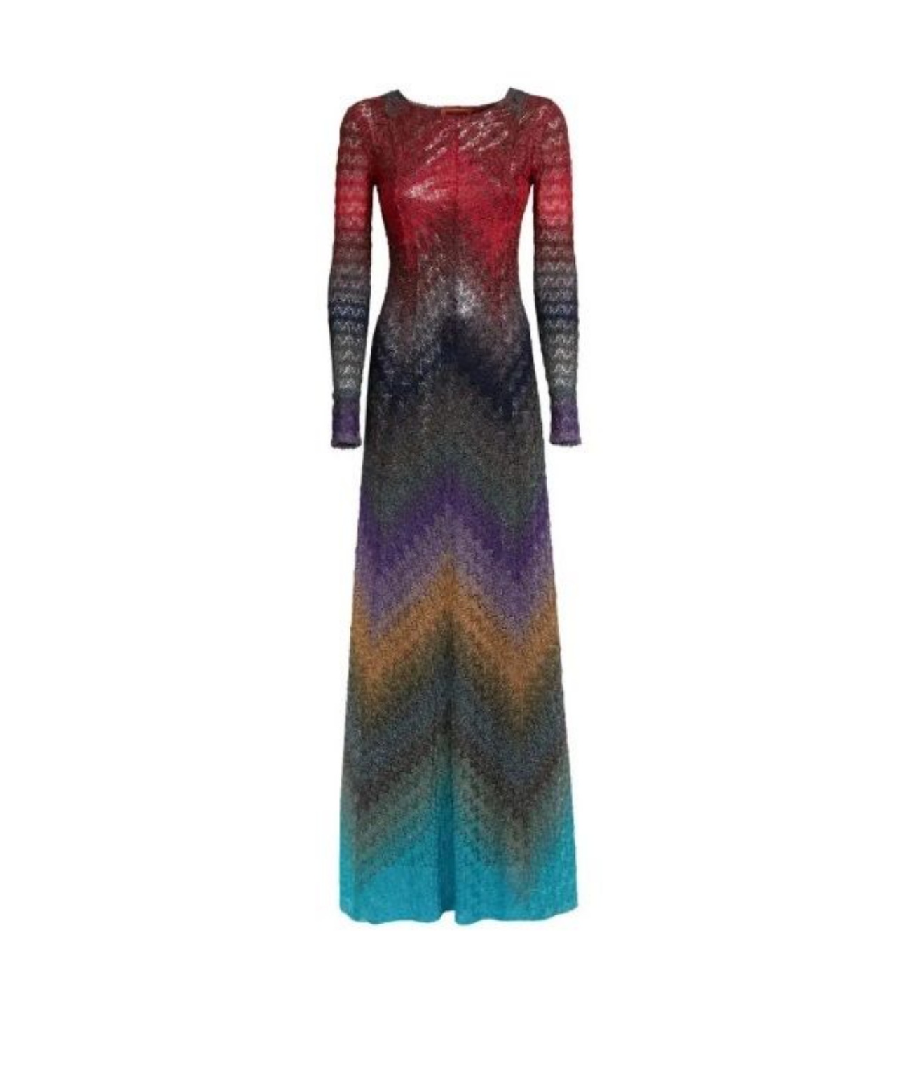 vestito Missoni