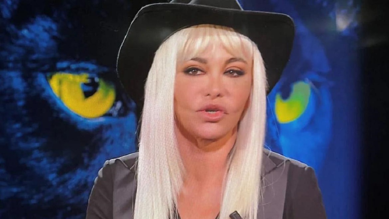 Vera Gemma si racconta a Belve: le dichiarazioni shock