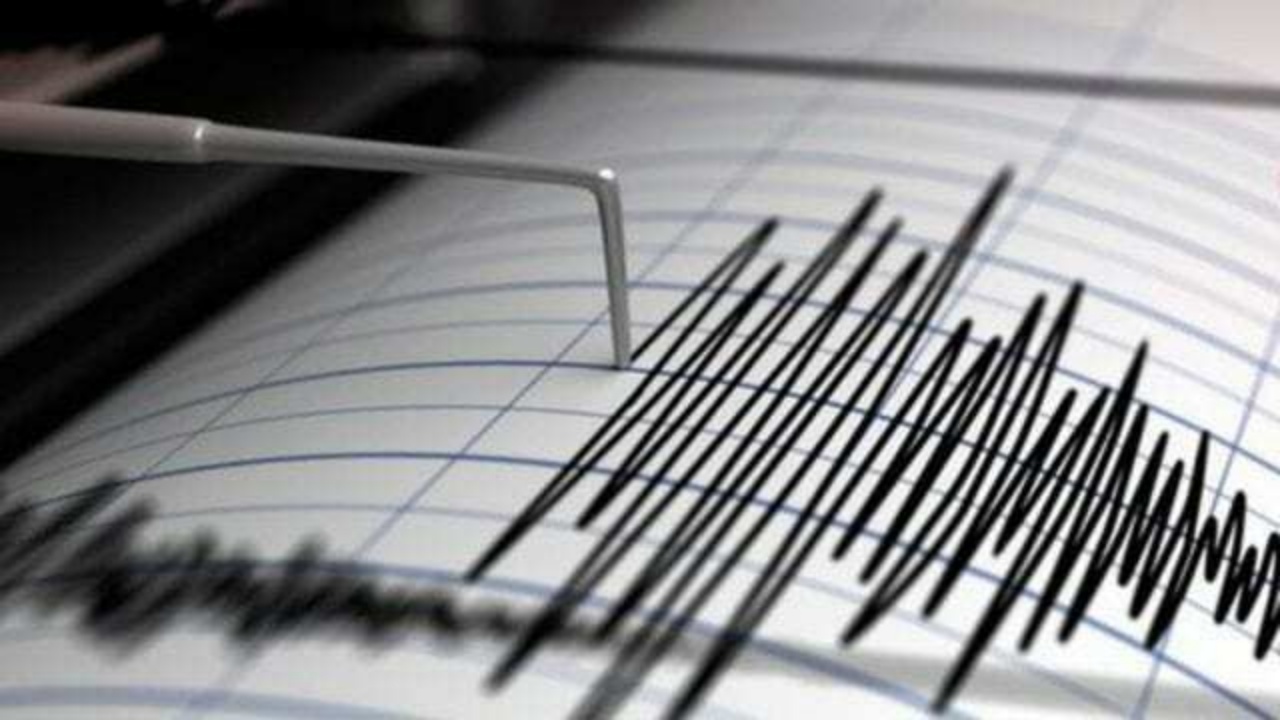 terremoto trovata morta anziana donna