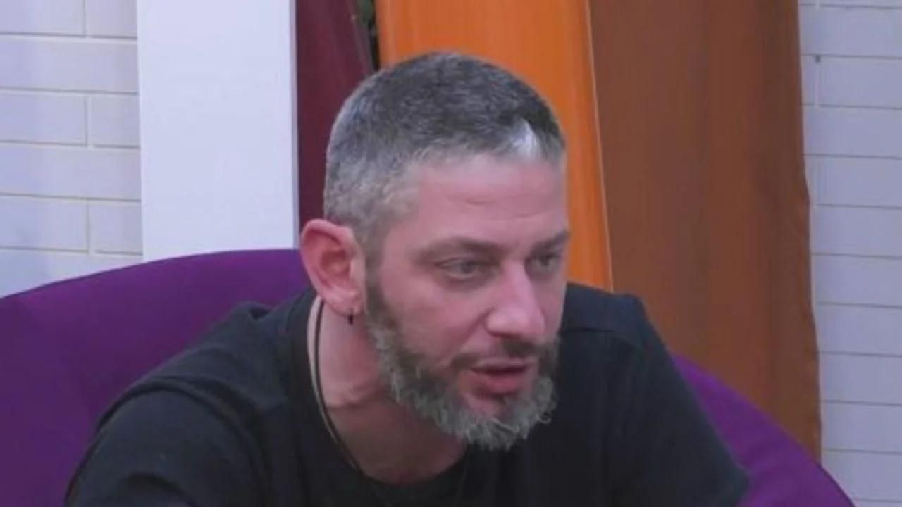 GF Vip, chi ha portato il covid nella casa del Grande Fratello secondo Edoardo Tavassi