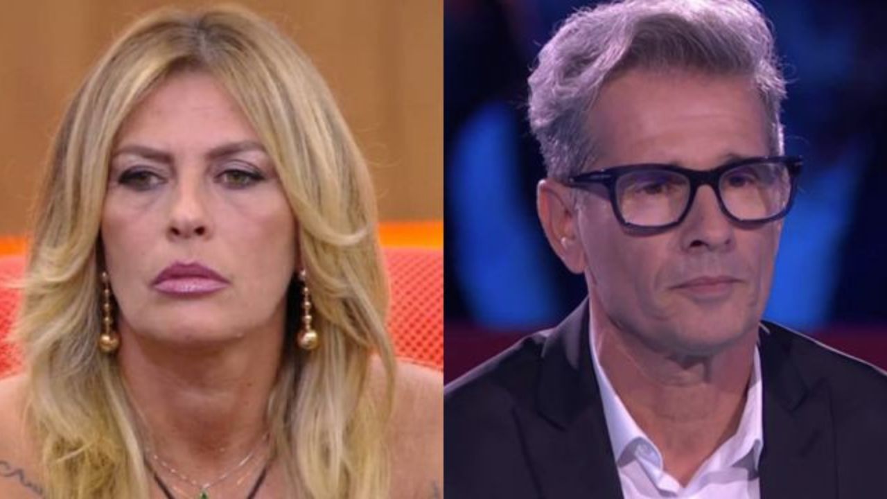 Cristina Quaranta contro Marco Bellavia