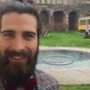 luca sguazzini colpito da ischemia cerebrale