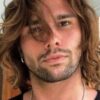 luca onestini al GF vip