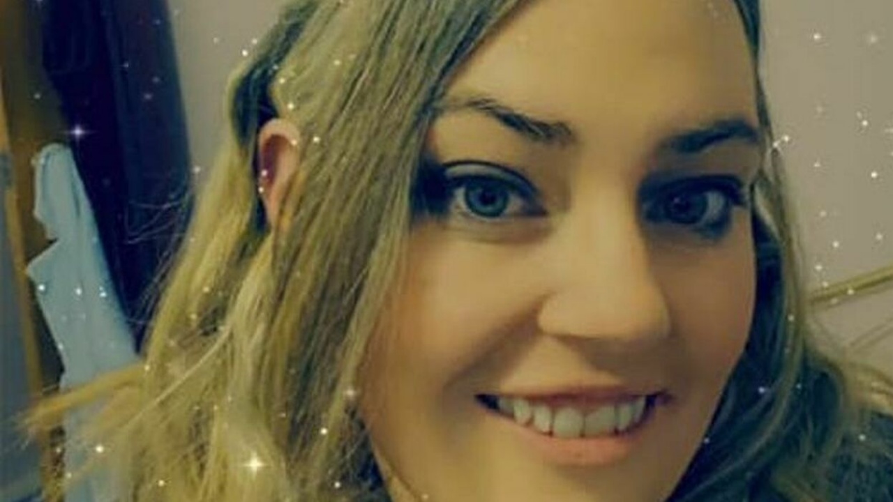 Michaela Bateman mamma di 34 anni