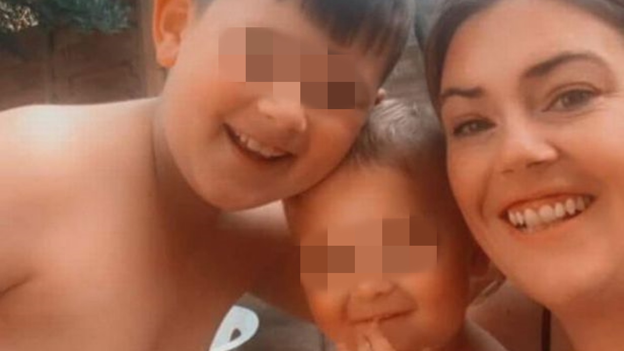 Mamma di 34 anni muore improvvisamente dopo aver preparato il figlio per la scuola