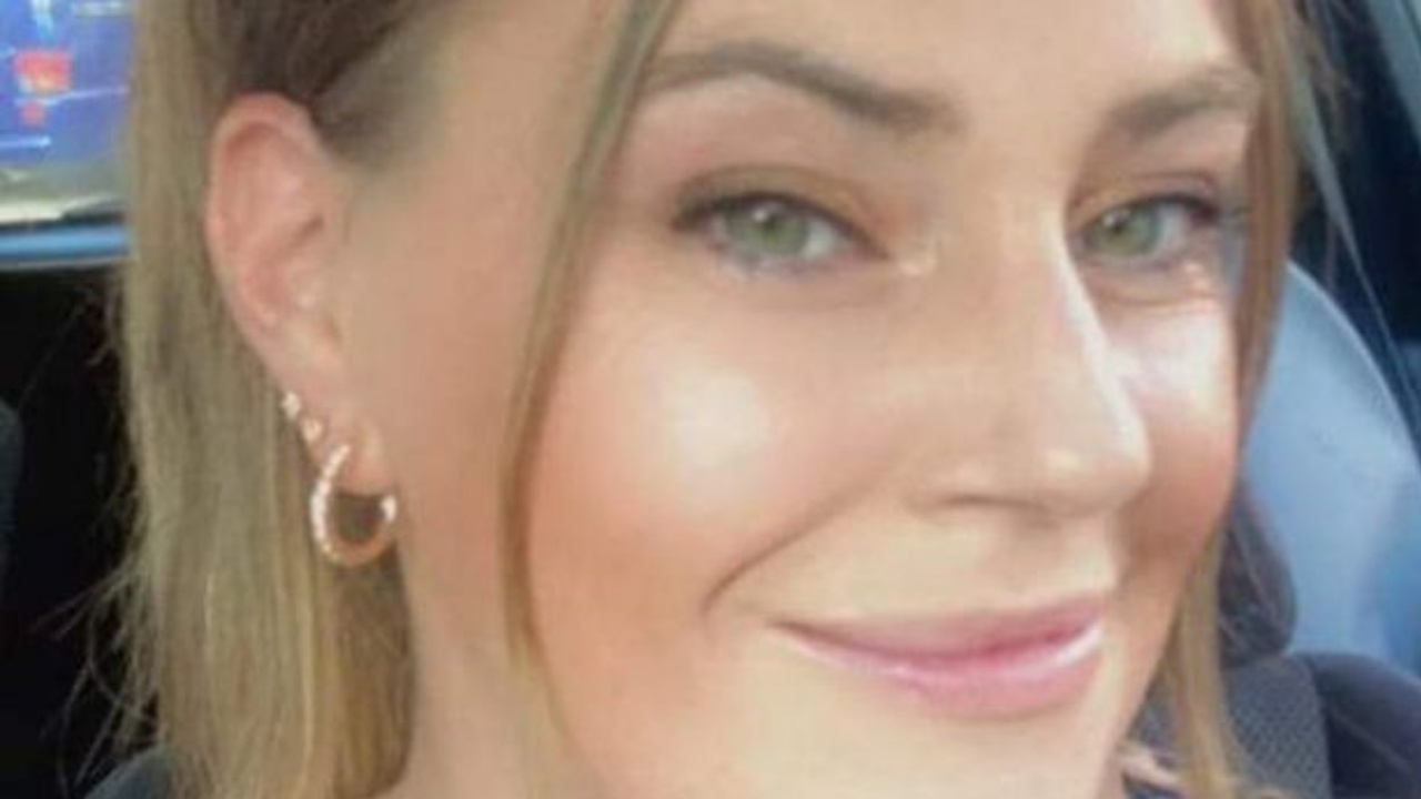 Michaela Bateman mamma di 34 anni