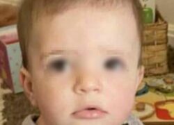 Blake colpito da meningite