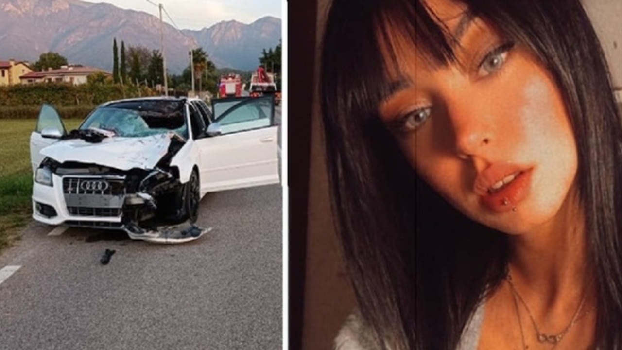 Pieve del Grappa, travolta da un’auto, Miriam Ciobanu è morta a 22 anni: la scoperta sull’automobilista