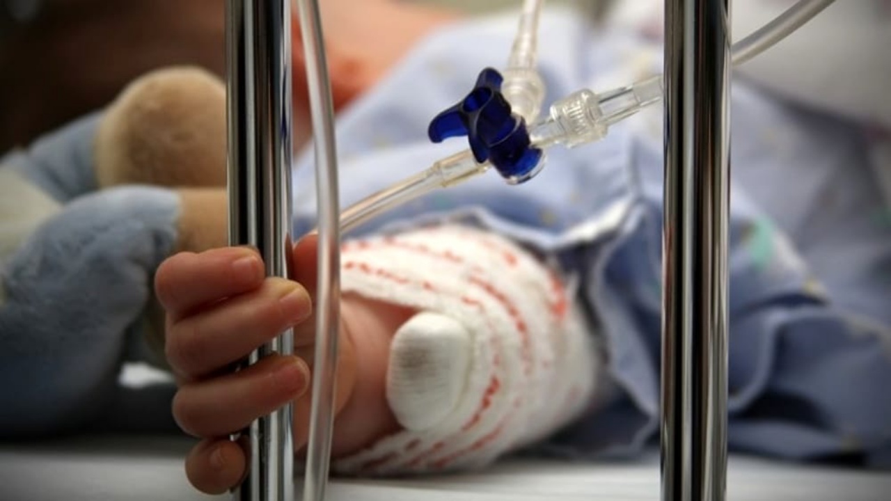 Dramma a Palermo, bambino di un anno muore dopo il trasporto in ospedale: indagini in corso