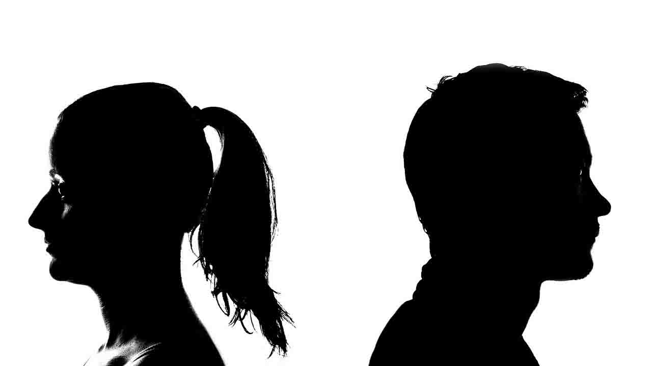 Mai parlare male dell'altro genitore davanti ai figli dopo il divorzio