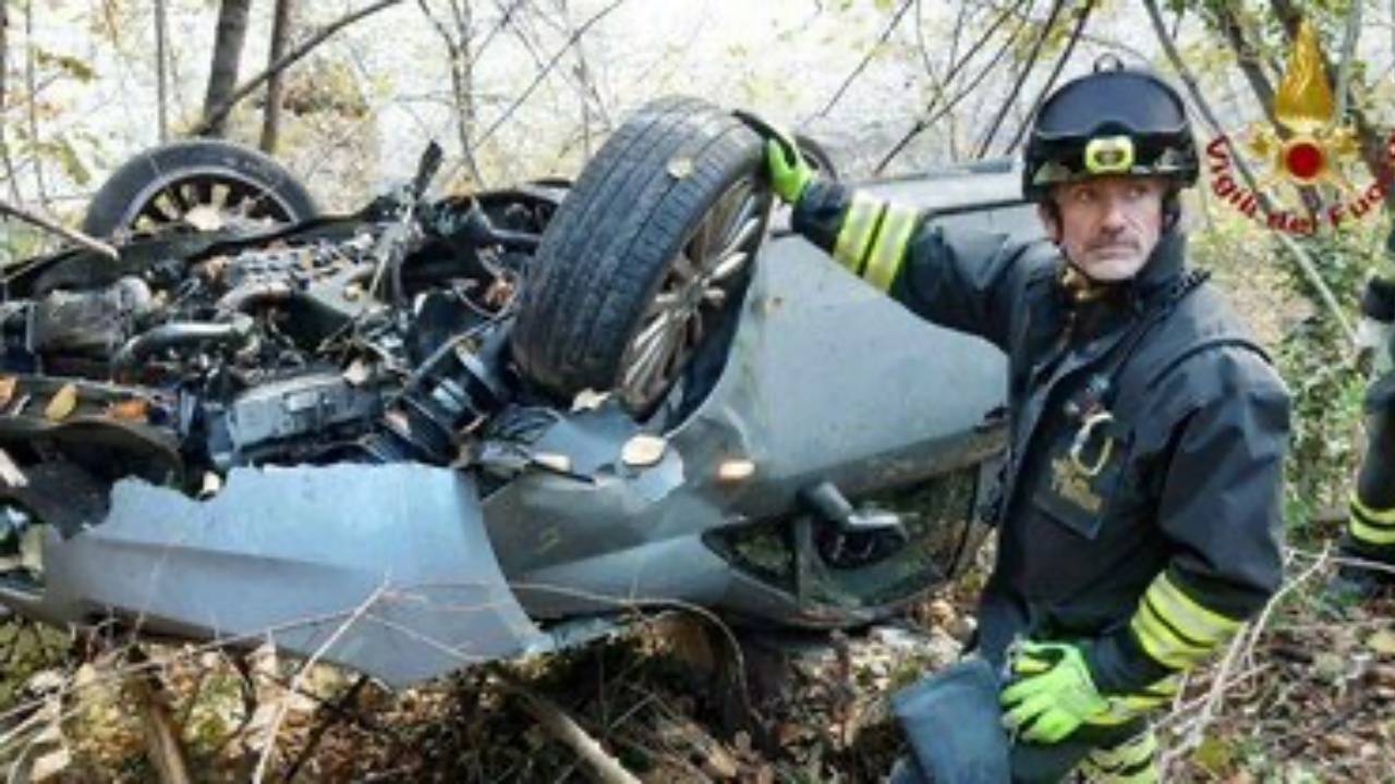 ragazze incidente