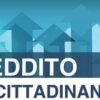 reddito di cittadinanza