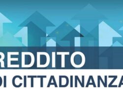 reddito di cittadinanza