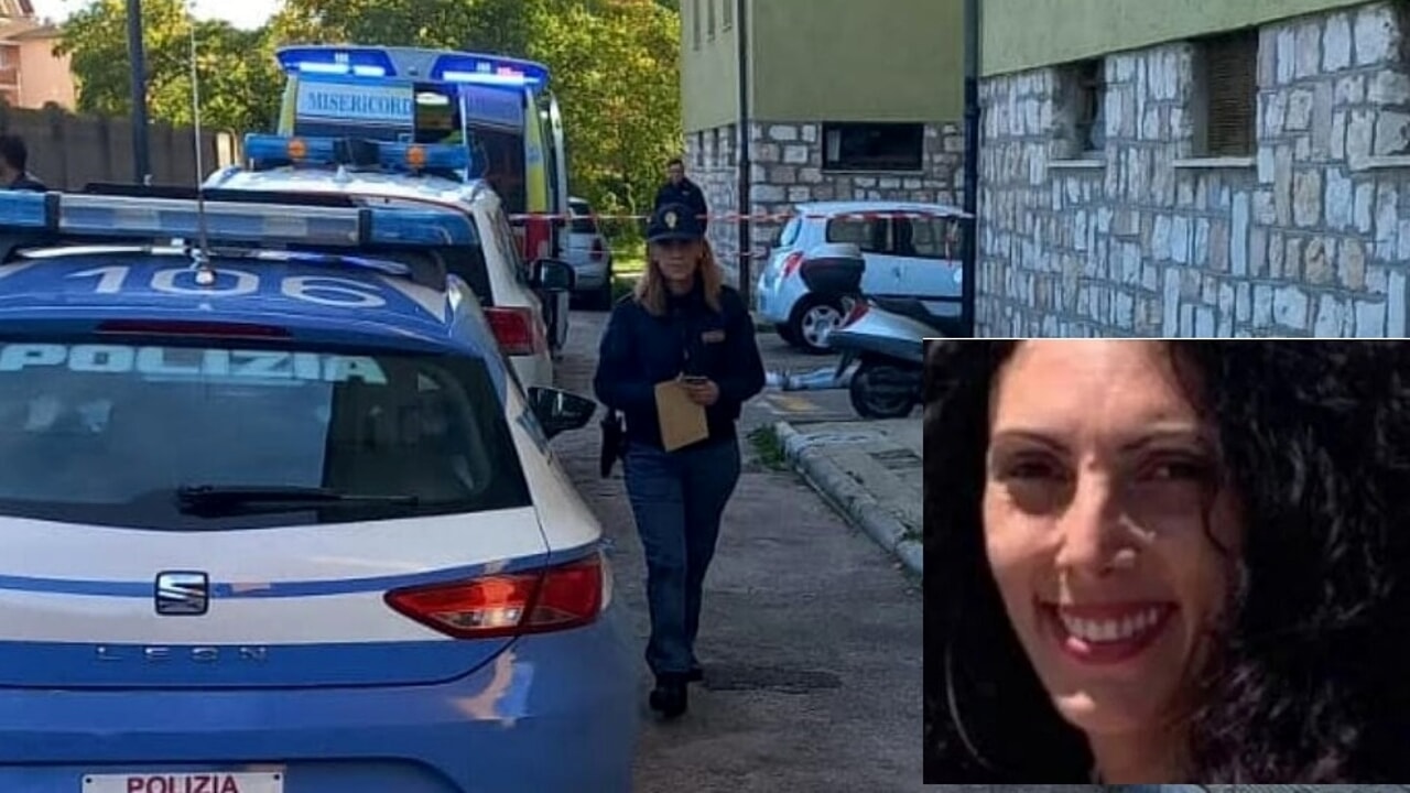 stefania morta