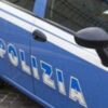 uomo arrestato