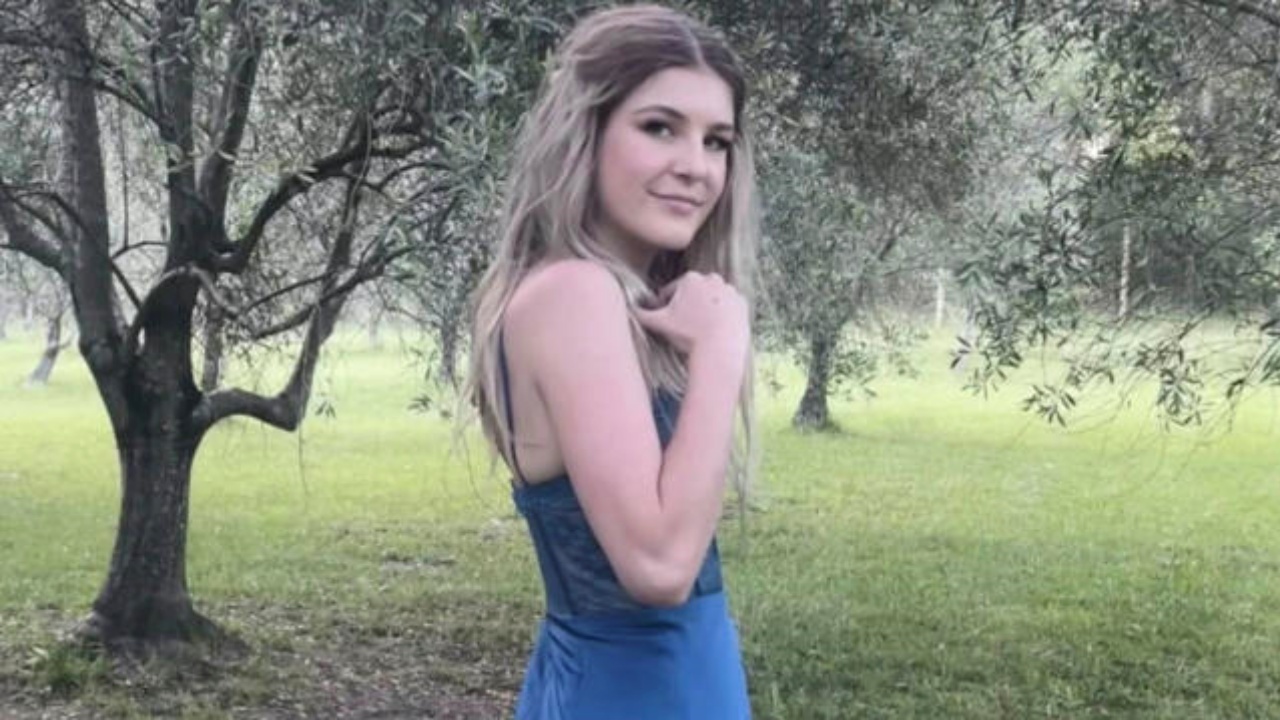 tragedia Ally Behan