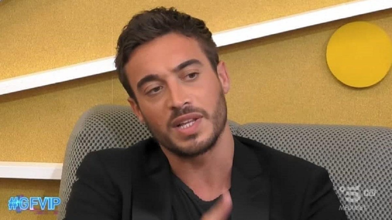 Antonino Spinalbese abbandonerà il GFVip? L’indiscrezione