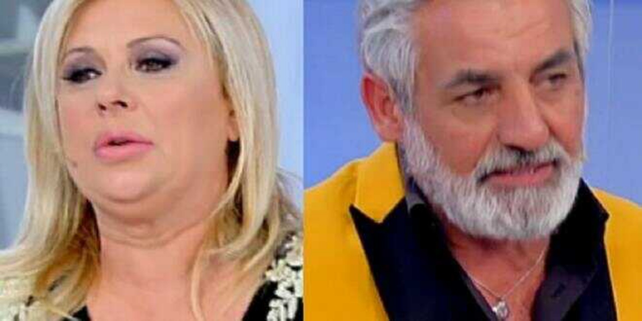 Uomini e Donne, Biagio Di Maro confessa: “Ho in mente una bella sorpresa per Tina Cipollari”