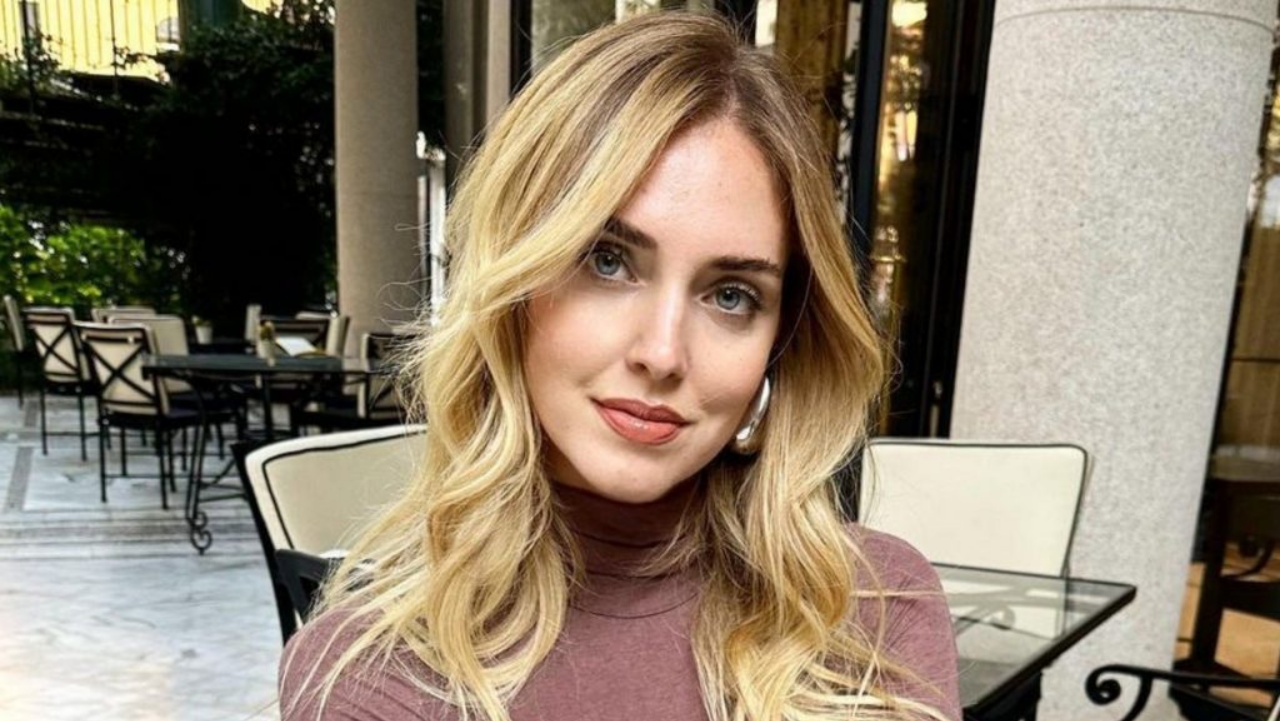 Chiara Ferragni