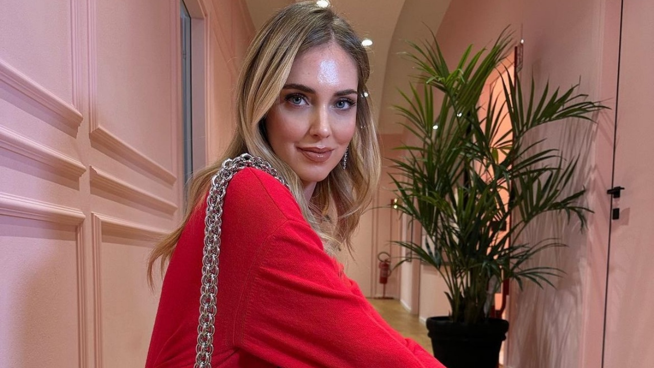 Ferragni Chiara