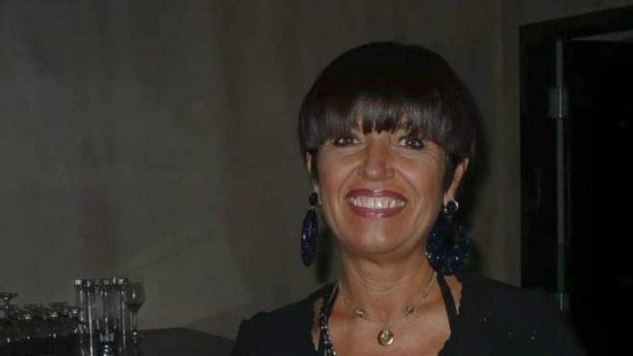 omicidio Cinzia Luison