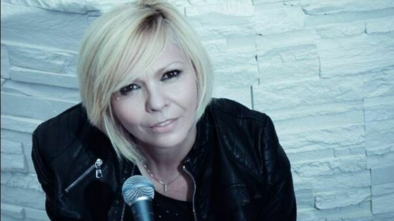 addio a Claudia Arvati