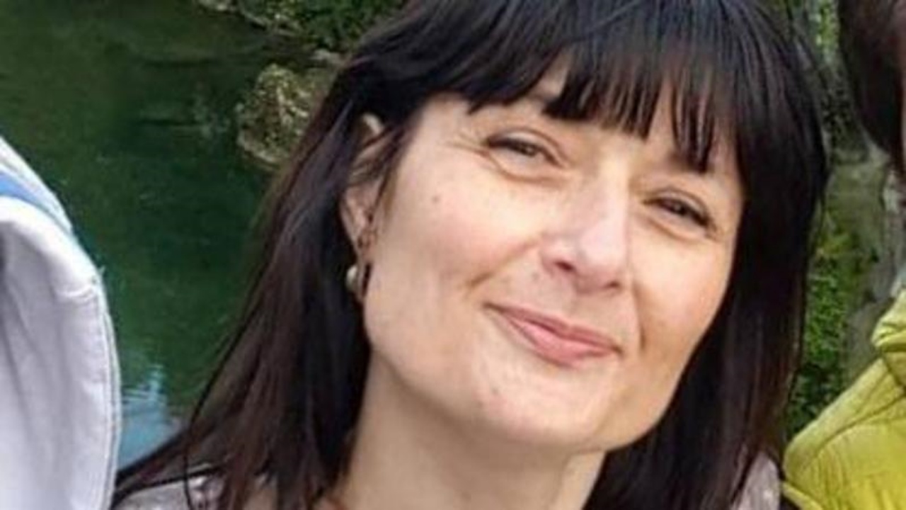 morte Cristiana Marchioro