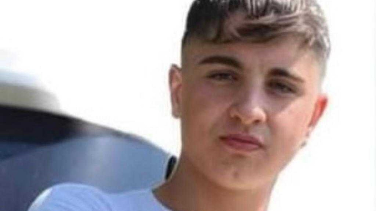 Daniele Bosica, giovane promessa del calcio, si è spento a soli 18 anni