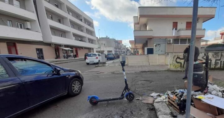 La tragedia di Davide Felix