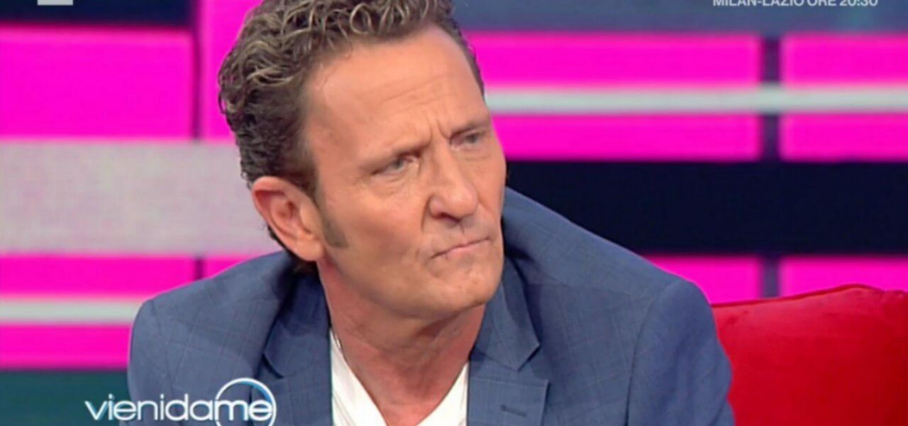attore romano