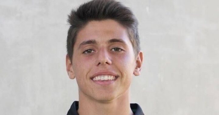 Morto Fabio Garrido