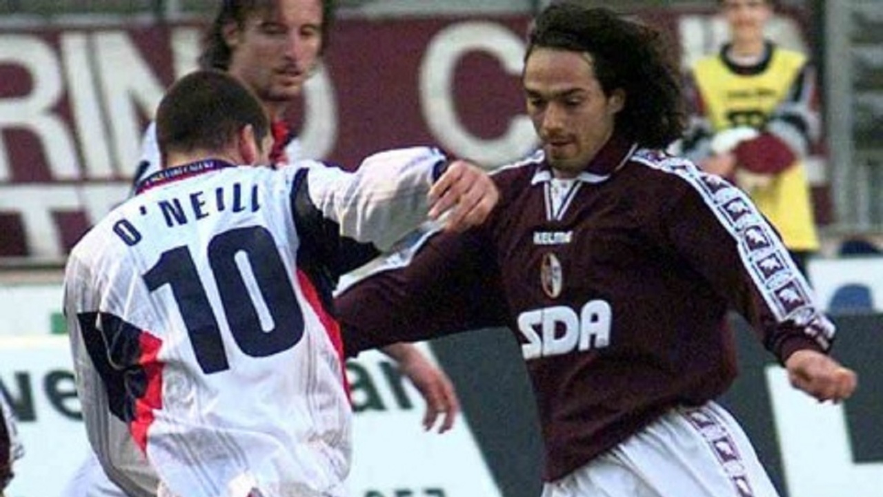 Morto il figlio di Fabio Tricarico